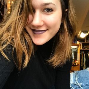 Meet your Posher, Jordyn